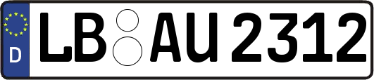 LB-AU2312