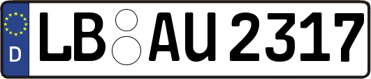 LB-AU2317