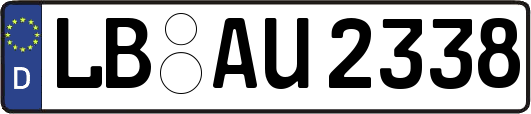 LB-AU2338