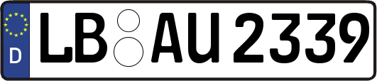 LB-AU2339