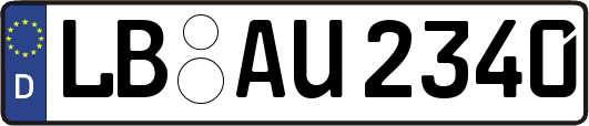 LB-AU2340