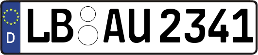 LB-AU2341