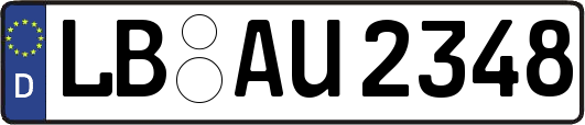 LB-AU2348
