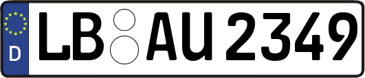 LB-AU2349