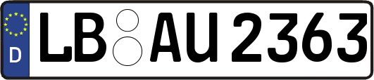 LB-AU2363