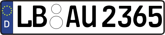 LB-AU2365