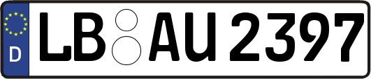 LB-AU2397
