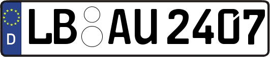 LB-AU2407