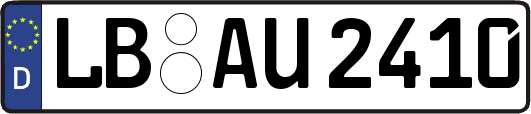 LB-AU2410