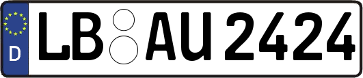 LB-AU2424