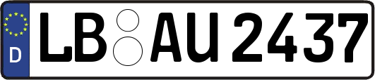 LB-AU2437