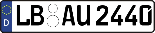 LB-AU2440