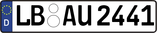 LB-AU2441