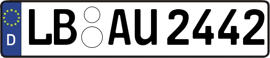 LB-AU2442