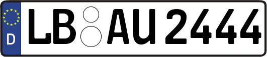 LB-AU2444