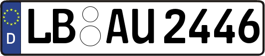 LB-AU2446