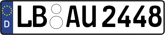 LB-AU2448