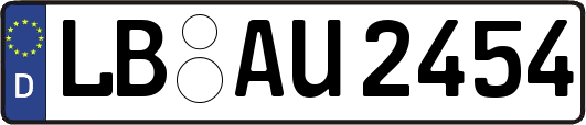 LB-AU2454