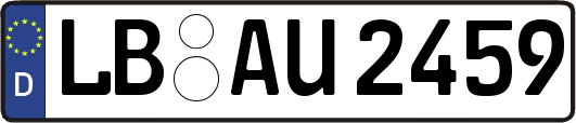 LB-AU2459