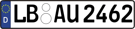 LB-AU2462