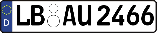 LB-AU2466