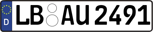 LB-AU2491