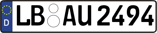 LB-AU2494
