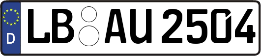 LB-AU2504