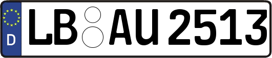 LB-AU2513