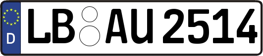 LB-AU2514