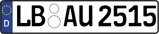 LB-AU2515