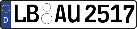 LB-AU2517