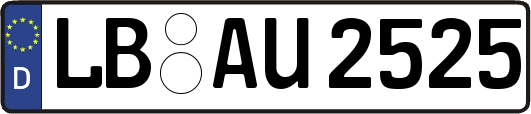 LB-AU2525