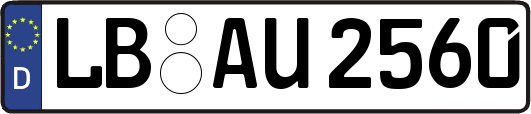 LB-AU2560