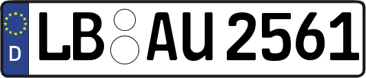 LB-AU2561