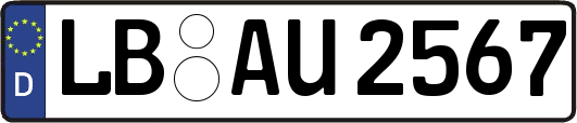 LB-AU2567
