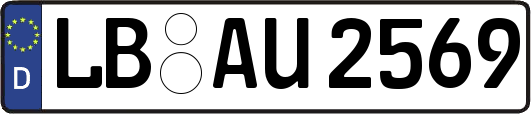LB-AU2569