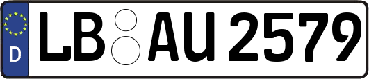 LB-AU2579