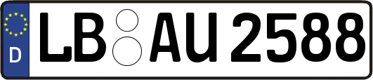 LB-AU2588