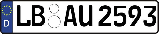 LB-AU2593