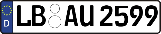 LB-AU2599