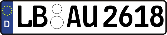 LB-AU2618
