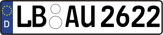 LB-AU2622