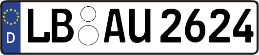LB-AU2624