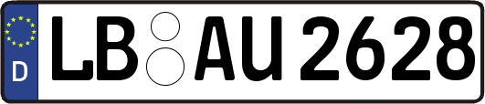 LB-AU2628