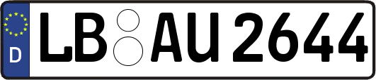 LB-AU2644