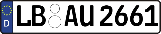 LB-AU2661