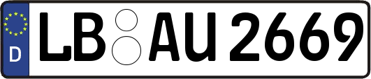 LB-AU2669