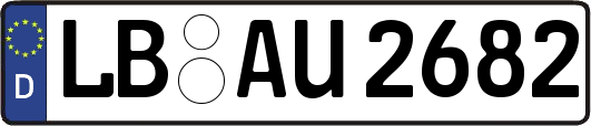 LB-AU2682