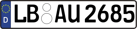 LB-AU2685